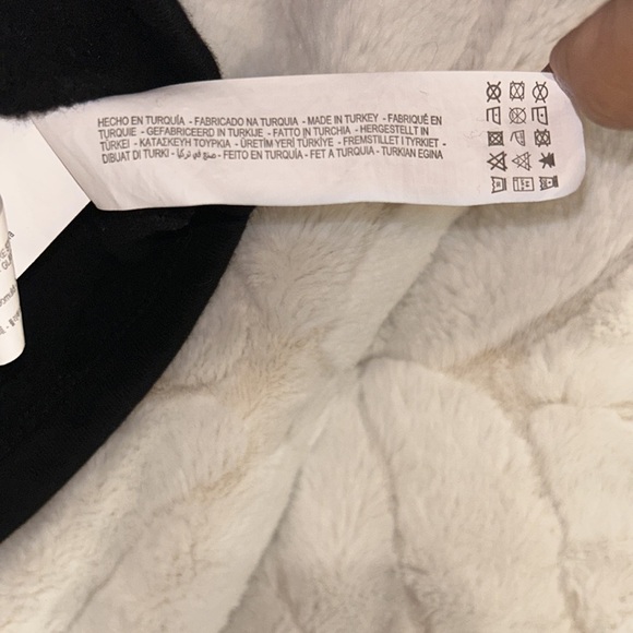 ZARA crop top, Size Medium - Picture 7 of 7